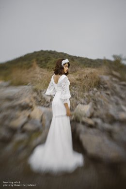 ภาพตัวอย่าง Lensbaby Sol 45