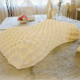 How to clean latex pillow