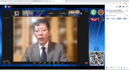 พิธีเปิดการฝึกอบรมก่อนการแข่งขัน BODAO CUP การประกวดนวัตกรรมและการทำสื่อออนไลน์สู่ตลาดจีน สำหรับนักศึกษาระดับอาชีวศึกษา  ครั้งที่ 1 ประจำปี พ.ศ. 2564 ได้เริ่มดำเนินการแล้ว