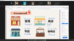 โครงการอบรมภาษาจีนเพื่อประกอบอาชีพ สังกัด สอศ. ประจำปี 2565 ประสบความสำเร็จอย่างราบรื่น