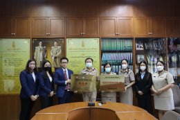 新诺泰教育与泰国职业学院举行中泰合作示范校授牌仪式暨工作座谈会