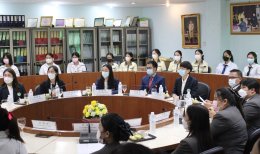 新诺泰教育与泰国职业学院举行中泰合作示范校授牌仪式暨工作座谈会