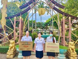 新诺泰教育与泰国职业学院举行中泰合作示范校授牌仪式暨工作座谈会