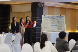 การอบรมเชิงปฏิบัติการห้องเรียนต้นแบบด้านภาษาจีนนานาชาติดิจิทัล