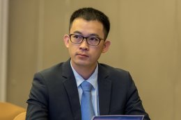 2023电子商务与数字技能研讨会暨第三届博导杯中泰职业院校国际邀请赛启动仪式成功举办