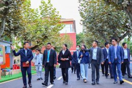 โครงการเจรจาความร่วมมือการพัฒนาการเรียนการสอนภาษาจีนสังกัดสำนักงานคณะกรรมการส่งเสริมการศึกษาเอกชน ประจำปี  2566 ณ เมืองคุนหมิงและนครปักกิ่ง สาธารณรัฐประชาชนจีนสำเร็จลุล่วงด้วยดี