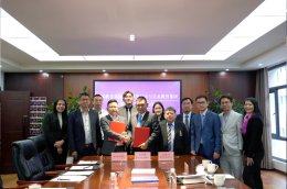 2023泰国教育部民教委教育工作者赴华访问团圆满结束