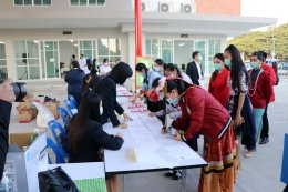 จัดการแข่งขันภาษาและวัฒนธรรมจีนภาคเหนือ