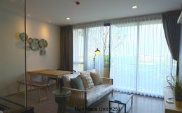 โครงการ Mori Haus อ่อนนุช