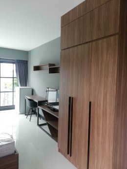 โครงการ Urban Home2