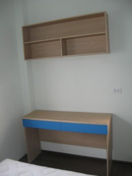 บิ้วอินห้องนอน