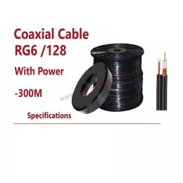ตอน วิธีการเข้าหัวสายสัญญาณคุณภาพสูง RG6 HIVIEW