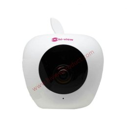 ตอน กล้องวงจรปิด Apple Panorama 2mp รุ่น HP-Apple20
