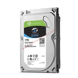ตอน มารู้จัก HDD Seagate ที่เหมาะสมกับกล้องวงจรปิด