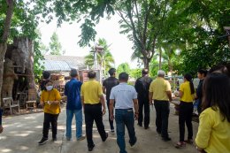  สำนักงานอุตสาหกรรม ลงพื้นที่เยี่ยมชมโรงงานทวีศักดิ์เฟอร์นิเจอร์
