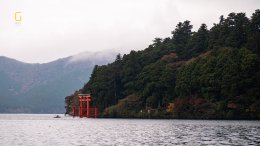 Hakone 3 วัน 2 คืน สไตล์ Go with Golf