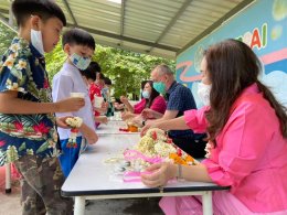 2021 Songkran  Festival