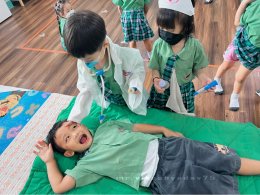 ชุมชนและอาชีพ ปี2565