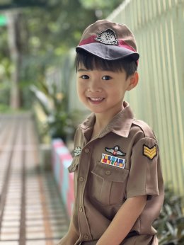 ชุมชนและอาชีพ ปี2565