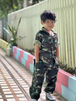 ชุมชนและอาชีพ ปี2565