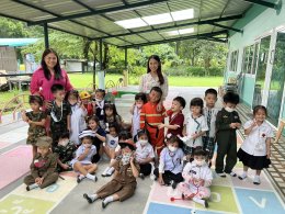 ชุมชนและอาชีพ ปี2565