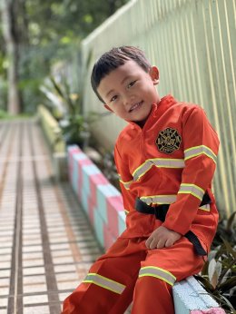 ชุมชนและอาชีพ ปี2565