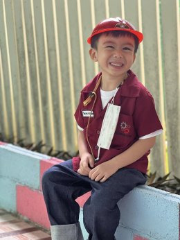 ชุมชนและอาชีพ ปี2565