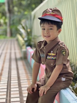 ชุมชนและอาชีพ ปี2565