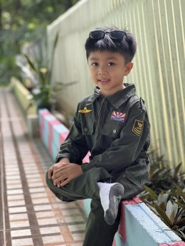 ชุมชนและอาชีพ ปี2565