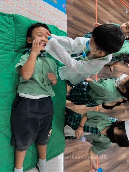 ชุมชนและอาชีพ ปี2565