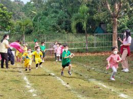 Sports Day 2021