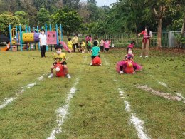 Sports Day 2021