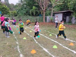 Sports Day 2021