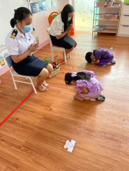 วันไหว้ครู 2565