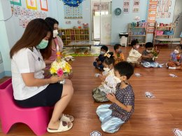 วันไหว้ครู 2565