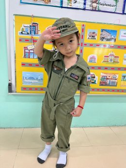 ชุมชนและอาชีพ ปี2565