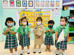 ชุมชนและอาชีพ ปี2565