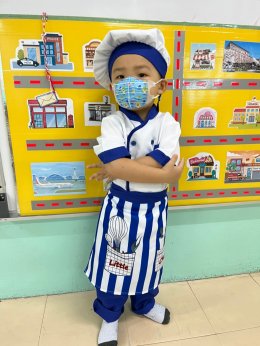 ชุมชนและอาชีพ ปี2565