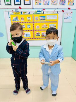 ชุมชนและอาชีพ ปี2565