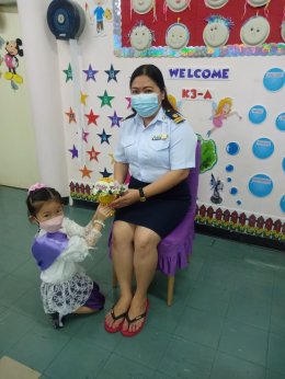 วันไหว้ครู 2565