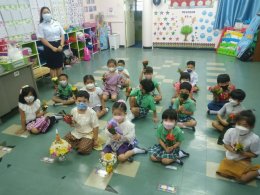 วันไหว้ครู 2565