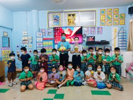 วันไหว้ครู 2565