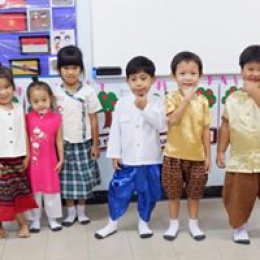   ชุมชนและอาชีพ