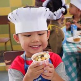   ชุมชนและอาชีพ