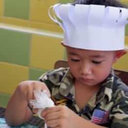   ชุมชนและอาชีพ