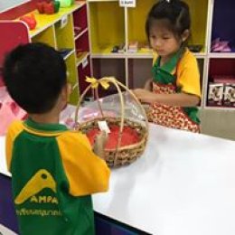   ชุมชนและอาชีพ