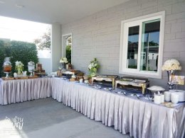 ร้านทำบุญ รับจัดงานบุญ ทำบุญบ้าน ทำบุญบริษัท ทำบุญออฟฟิศ ครบวงจร 20 ท่าน