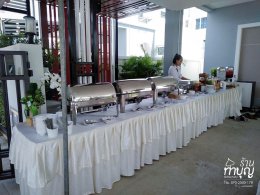 ร้านทำบุญ รับจัดงานบุญ ทำบุญบ้าน ทำบุญบริษัท ทำบุญออฟฟิศ ครบวงจร 40 ท่าน