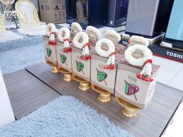 ร้านทำบุญ รับจัดงานบุญ ทำบุญบ้าน ทำบุญบริษัท ทำบุญออฟฟิศ ครบวงจร 70 ท่าน