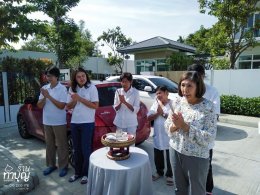 ร้านทำบุญ รับจัดงานบุญ ทำบุญบ้าน ทำบุญบริษัท ทำบุญออฟฟิศ ครบวงจร 20 ท่าน